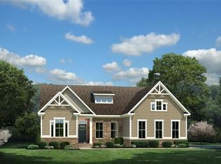 13070 Girvan Way, Fishers, IN 46037