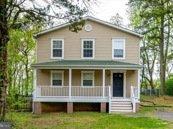 1106 Central Ave E, Edgewater, MD 21037