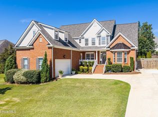 571 Tudor Branch, Grovetown, GA 30813
