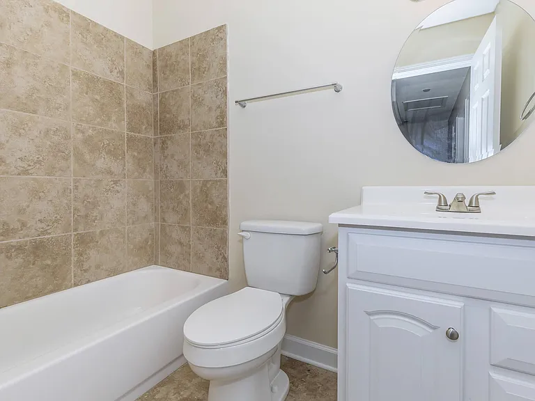 Gulf Coast Townhomes — Photo 41