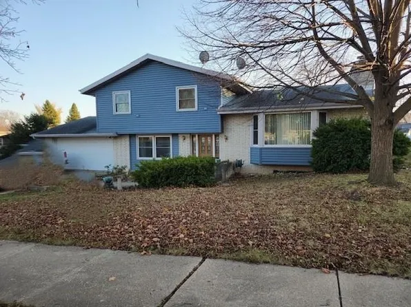 2031 Alexandria Pl, Janesville, WI 53548