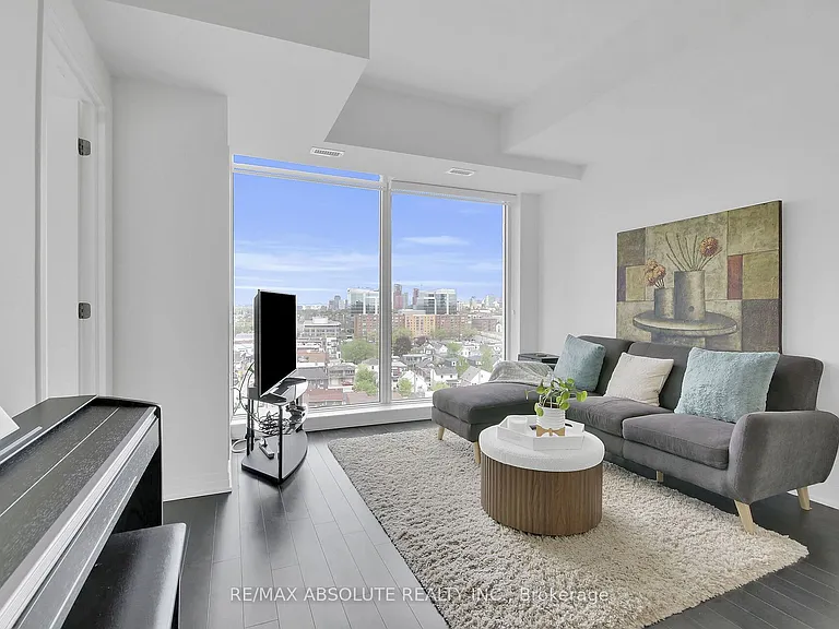 805 Carling Ave #902 — Photo 9
