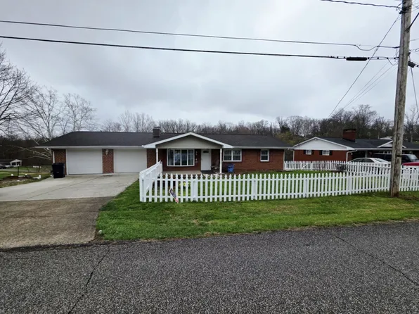 4840 Sherwood Dr, Ashland, KY 41101