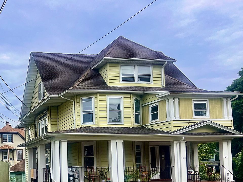 1st image of 105 Wentworth St #2