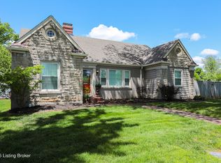 4029 Winchester Rd, Saint Matthews, KY 40207