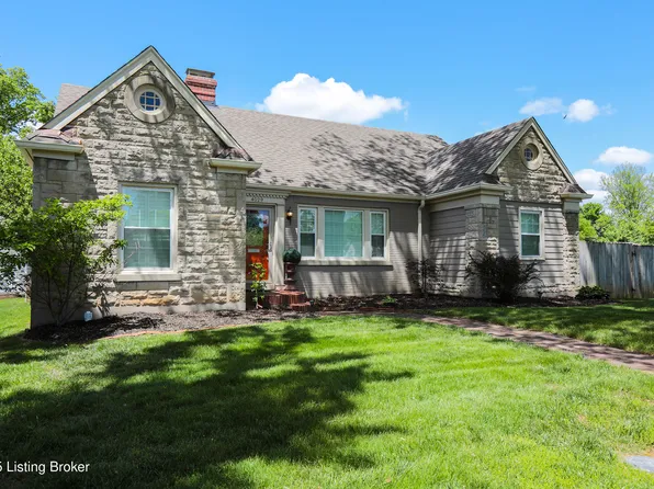 4029 Winchester Rd, Saint Matthews, KY 40207