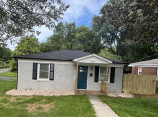 1601 Maribel Ave #1, Charlotte, NC 28216