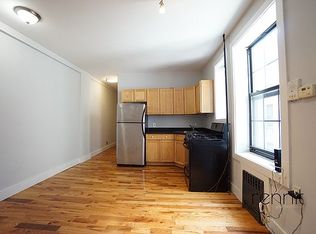 1140 Saint Johns Pl APT 3A, Brooklyn, NY 11213