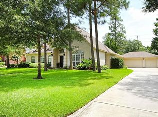 23402 Wellington Court Blvd, Spring, TX 77389