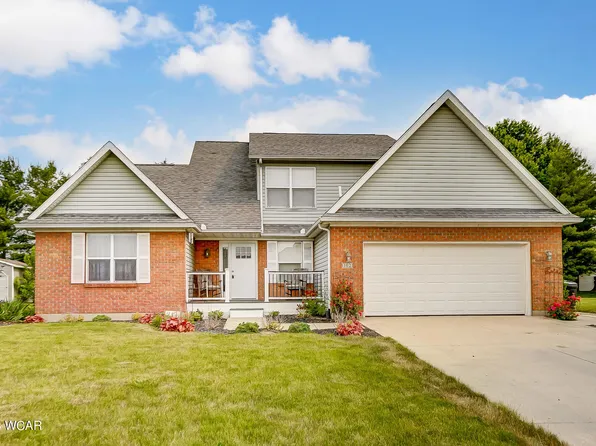 102 Waterford Ct, Jackson Center, OH 45334