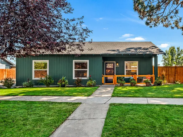 61178 Brookhollow Dr, Bend, OR 97702