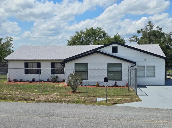 17 Oak Loop, Ocala, FL 34472