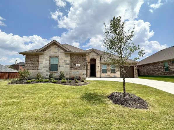 1310 Axis Deer Rd, Arlington, TX 76002
