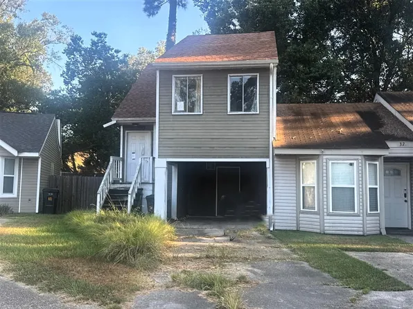 14215 Woodlands Dr Unit 38, Hammond, LA 70401