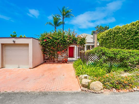 Front Exterior off Penny Lane