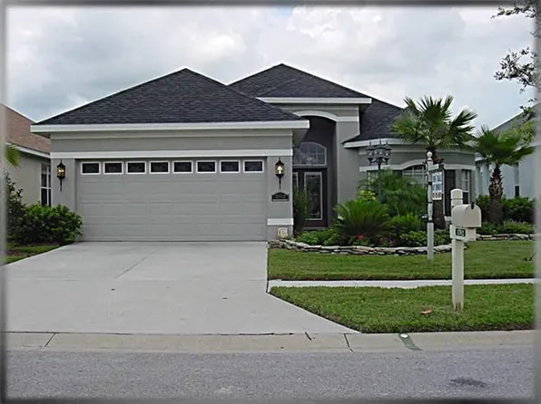17812 Sandpine Trace Way, Tampa, FL 33647