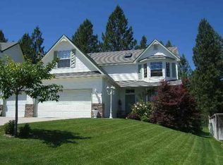 6706 S Echo Ridge St, Spokane, WA 99224