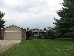 9560 S Peaceful Valley Dr photo 1