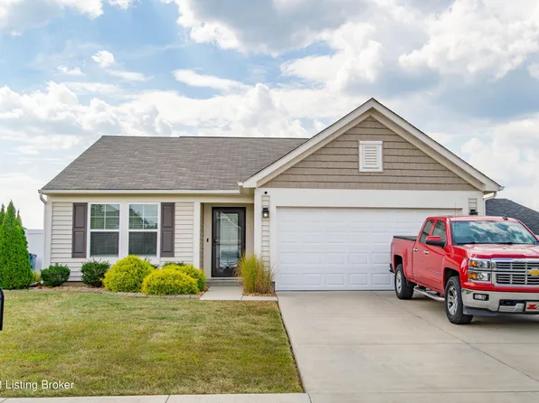 147 Gadwall Ct, Shepherdsville, KY 40165