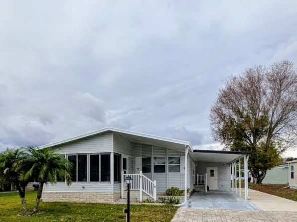 1738 Western Redwood Ave, Kissimmee, FL 34758