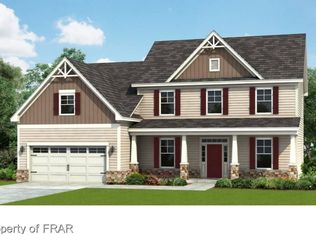 80 Hopeland Dr, Lillington, NC 27546