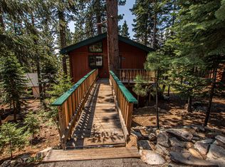4169 Robert Ave, Carnelian Bay, CA 96140