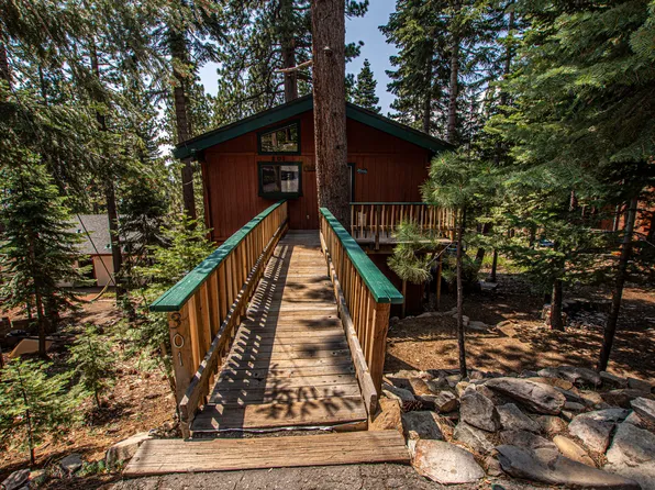4169 Robert Ave, Carnelian Bay, CA 96140