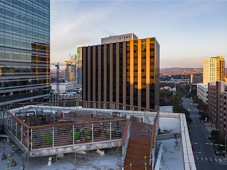 710 Colorado St #8C — Photo 21