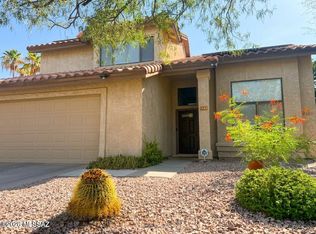 1148 W Lone Star Mine Pl, Oro Valley, AZ 85737