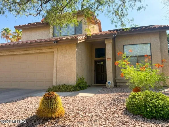 1148 W Lone Star Mine Pl, Oro Valley, AZ 85737
