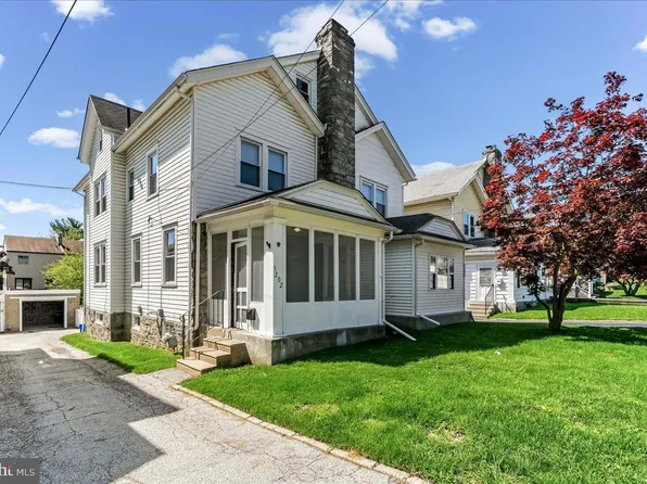 3202 Marshall Rd, Drexel Hill, PA 19026