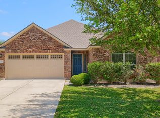 19109 Sparrow Trl, Pflugerville, TX 78660