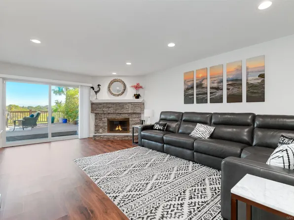 6947 Caminito Entrada, San Diego, CA 92119