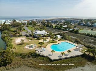 2 Harbor Dr #L308, Saint Helena Island, SC 29920