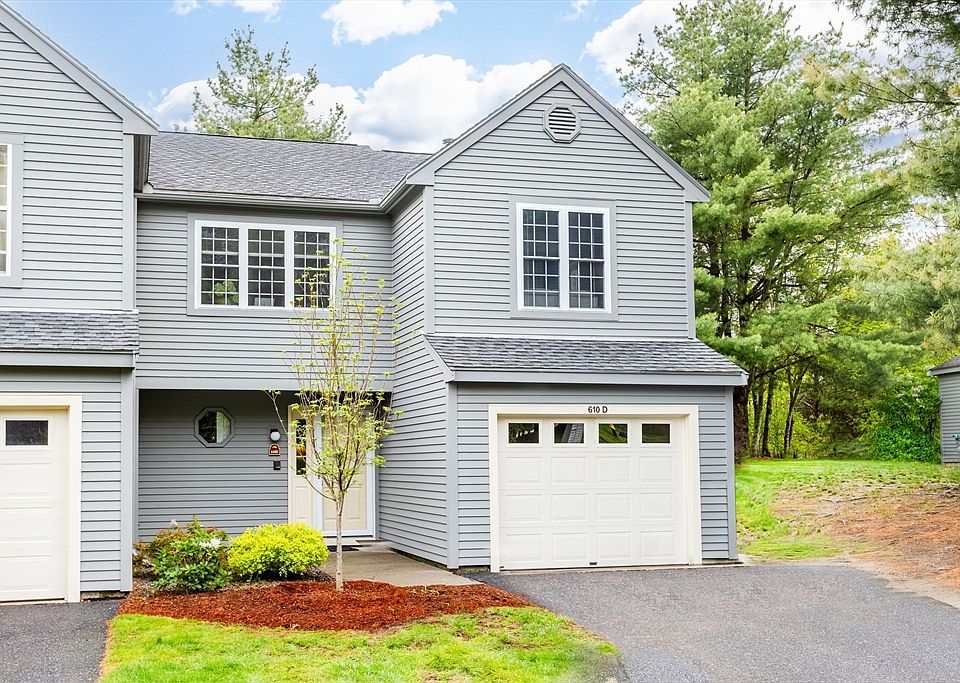 1st image of 610 Ridgefield Cir #D