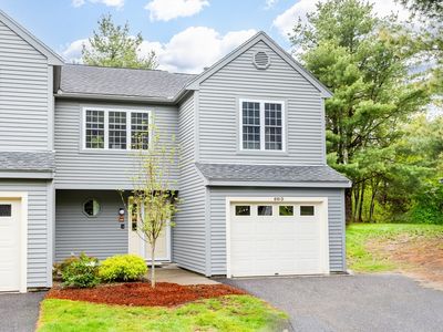 610 Ridgefield Cir #D, Clinton, MA, 01510