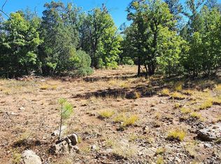 15 Tampico Springs Rd, Fort Wingate, NM 87316