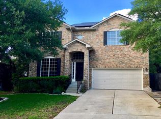 4132 Canyon Glen Cir, Austin, TX 78732