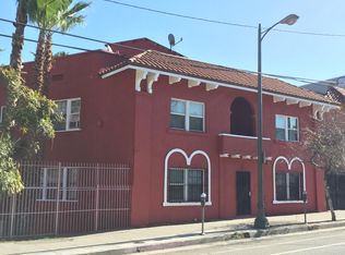 2719 W Sunset Blvd #3, Los Angeles, CA 90026