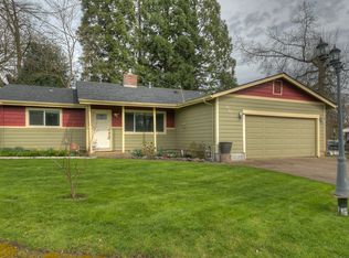8109 State Highway 219 NE, Woodburn, OR 97071