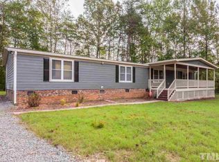 808 Phelps Rd, Hillsborough, NC 27278