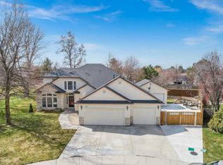 1695 E Myrtle Beach Ct, Eagle, ID 83616