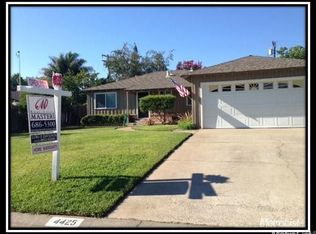 4425 Ulysses Dr, Sacramento, CA 95864