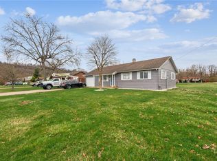 202 Vernon Ave, Belle Vernon, PA