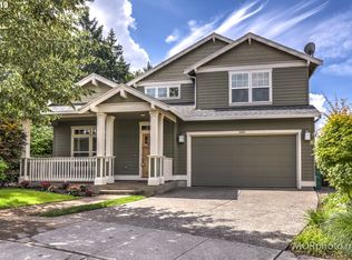 14851 SW Citrine Loop, Beaverton, OR 97007