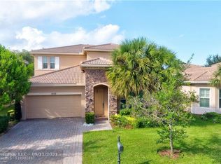 4538 San Mellina Dr, Coconut Creek, FL 33073