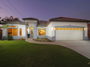 14416 Via Naranja, Bakersfield, CA 93314