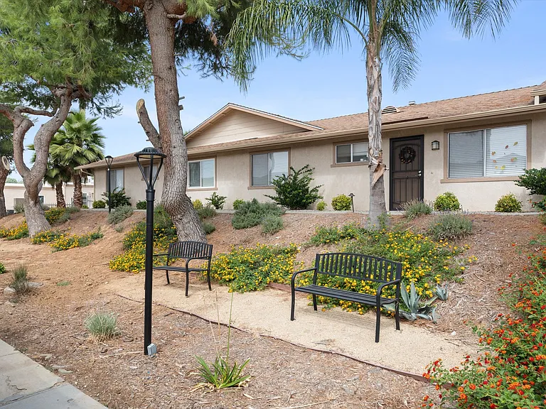 Starlight Ridge Apartments- Yucaipa, CA — Photo 18