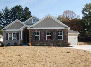4480 Henrys Mill Cir NW, Canton, OH 44718
