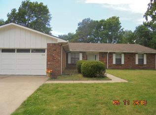 911 Reidy Rd, Miami, OK 74354